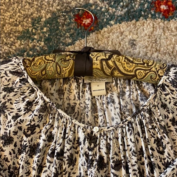 Lucky Brand shirt - Picture 3 of 8